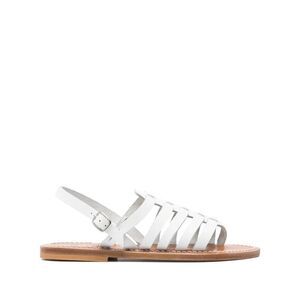 Kjacques Women Homere Leather Sandals
